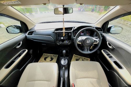 Used 2019 Honda Brio Satya E CVT