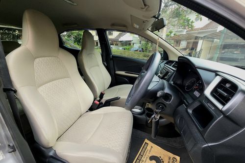 Used 2019 Honda Brio Satya E CVT
