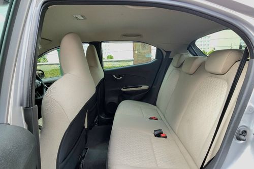 Used 2019 Honda Brio Satya E CVT