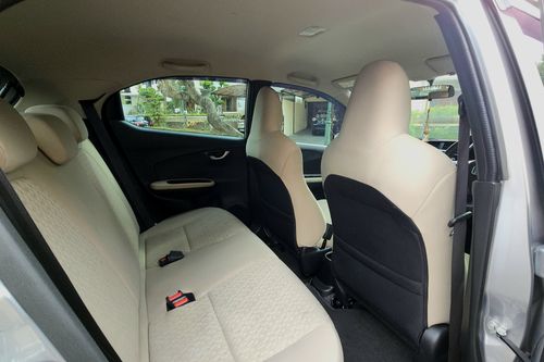 Used 2019 Honda Brio Satya E CVT