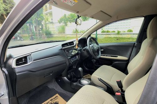 Used 2019 Honda Brio Satya E CVT