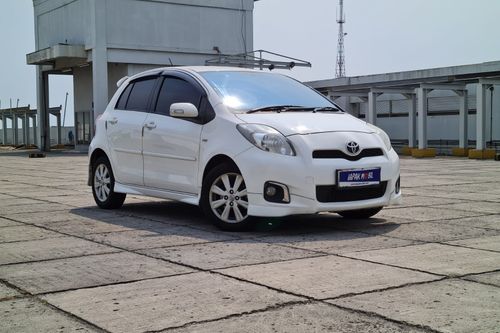 Beli mobil bekas