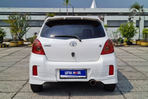 Beli mobil bekas