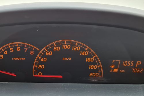 2013 Toyota Yaris S Limited AT bekas