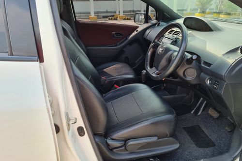 2013 Toyota Yaris S Limited AT bekas