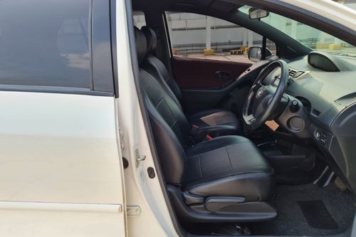 2013 Toyota Yaris S Limited AT bekas