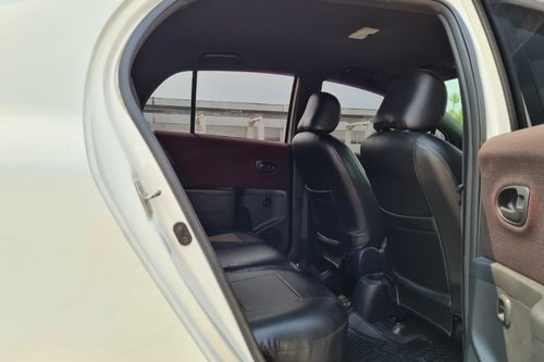 2013 Toyota Yaris S Limited AT bekas
