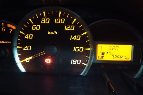 Beli mobil bekas