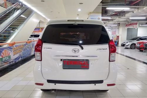 2013 Daihatsu Xenia 1.5 R MT bekas