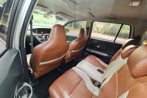 Used 2017 Toyota Calya G AT
