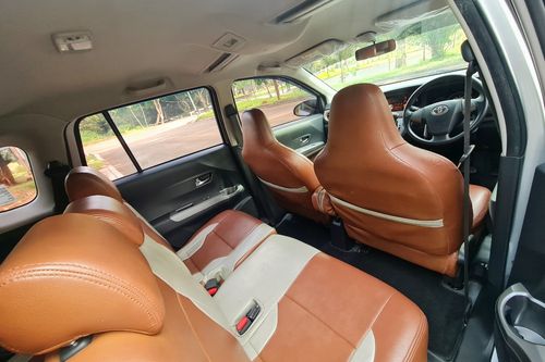 Used 2017 Toyota Calya G AT