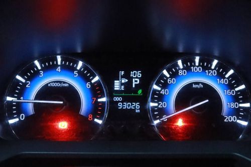 Used 2019 Daihatsu Terios R A/T Deluxe
