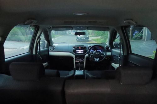 Second hand 2019 Daihatsu Terios R A/T Deluxe 