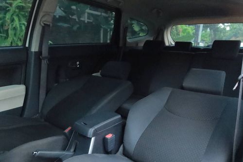 Used 2019 Daihatsu Terios R A/T Deluxe