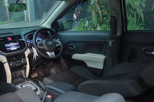 Used 2019 Daihatsu Terios R A/T Deluxe