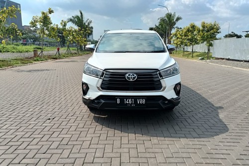 2020 Toyota Innova 2.4L Q Venturer Diesel AT