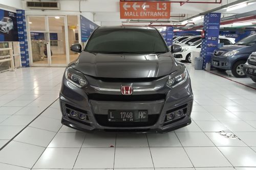 2015 Honda HRV  1.5L E CVT