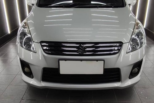 Used 2015 Suzuki Ertiga GX AT
