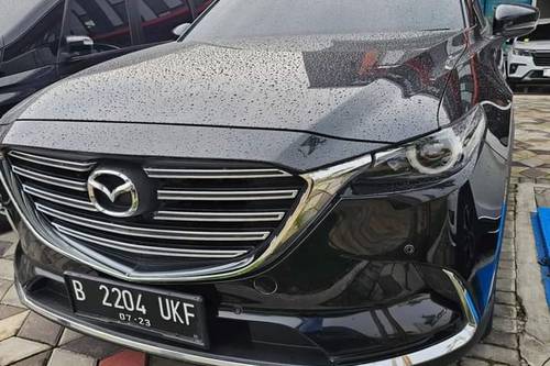 2018 Mazda CX 9 2.5L SKYACTIVE AT bekas