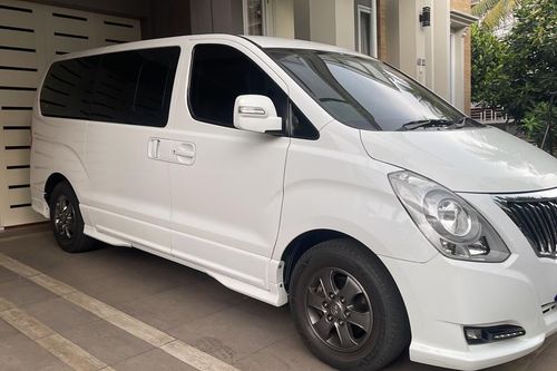 Beli mobil bekas