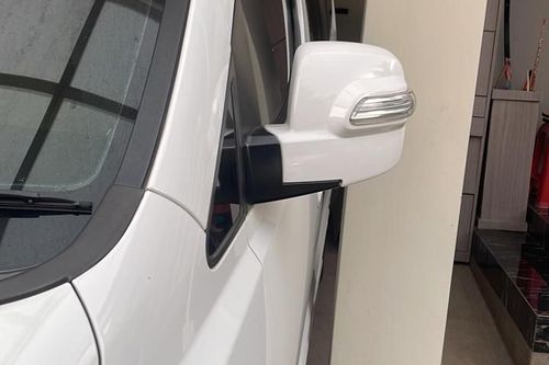 2018 Hyundai H1 ELEGANT CRDI 2.4 A/T tua