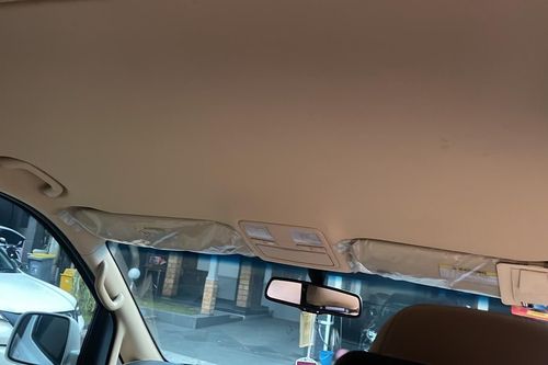 2018 Hyundai H1 ELEGANT CRDI 2.4 A/T bekas