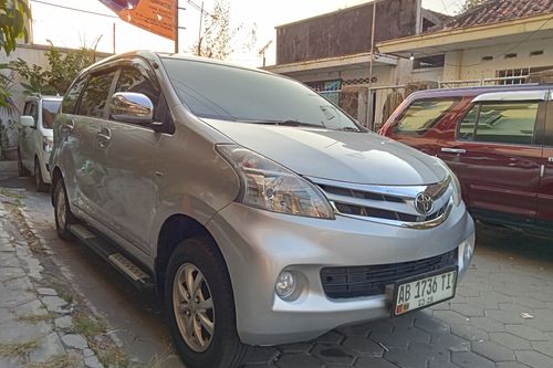 Beli mobil bekas