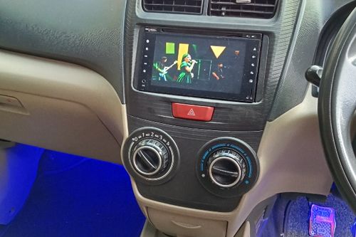 Beli mobil bekas