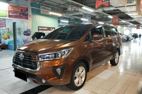 Beli mobil bekas