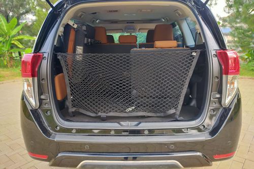 Used 2018 Toyota Innova DIESEL V 2.4 AT