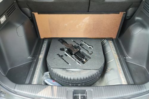 Used 2017 Honda HRV 1.5 E AT