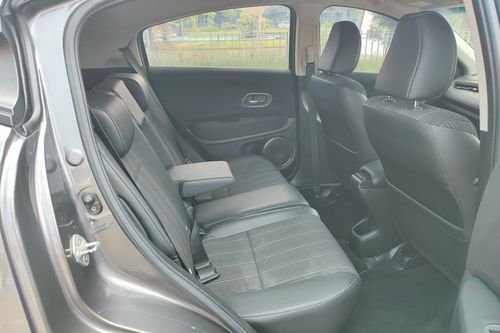Used 2017 Honda HRV 1.5 E AT