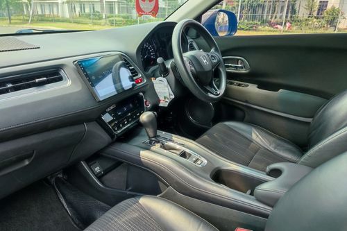Used 2017 Honda HRV 1.5 E AT