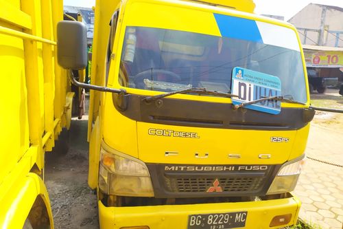 Beli mobil bekas