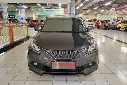 Used 2019 Suzuki Baleno  AT