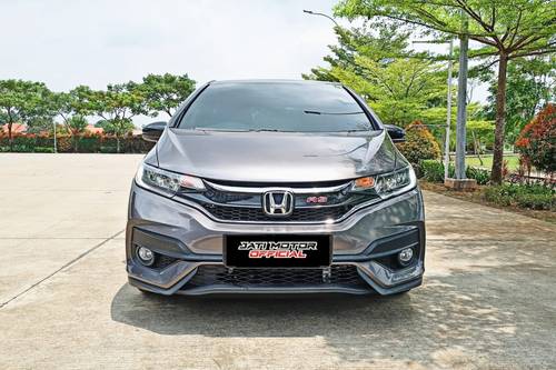 Used 2019 Honda Jazz RS CVT