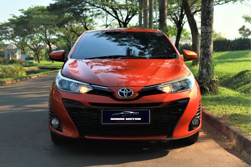 Beli mobil bekas