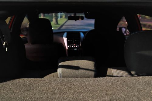 2015 Toyota Yaris G CVT 3 AB bekas