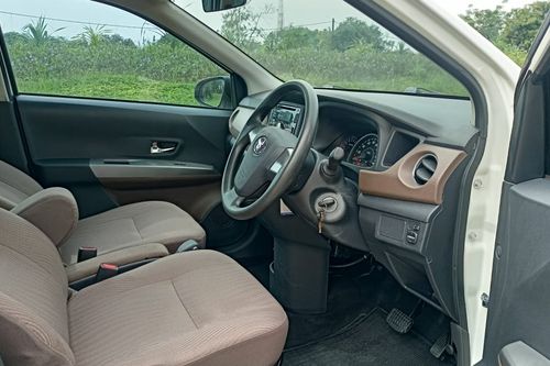 Used 2017 Toyota Calya G AT