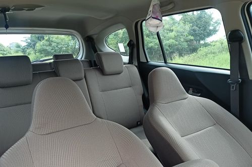Used 2017 Toyota Calya G AT