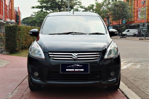 2013 Suzuki Ertiga GL 1.4L MT