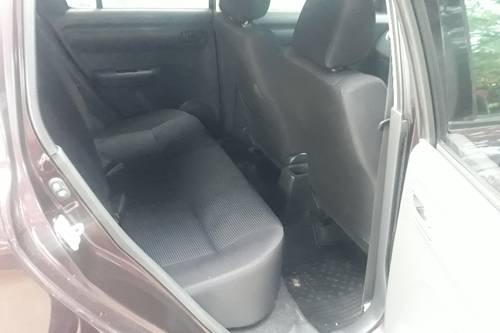 2009 Suzuki Swift ST AT bekas