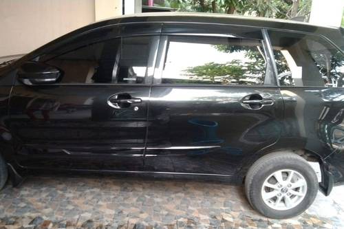 2019 Toyota Avanza G 1.3L MT