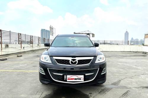 Used 2010 Mazda CX 9 2WD