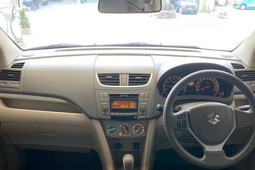 2017 Suzuki Ignis 1.2 GL AT bekas