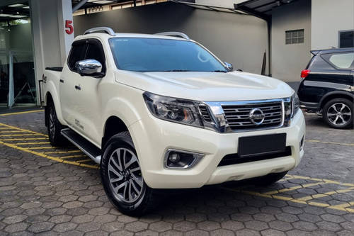 2019 Nissan Navara 2.5 VL AT bekas