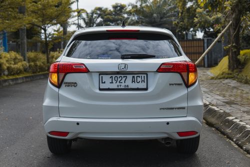 2nd Hand 2016 Honda HRV 1.8L PRESTIGE CVT