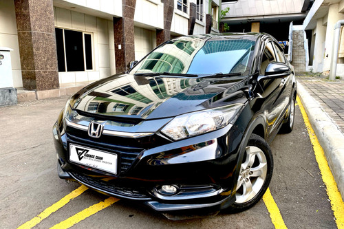 Used 2016 Honda HRV  1.5L E CVT
