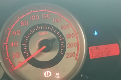 Used 2010 Mazda 2 Sedan S M/T