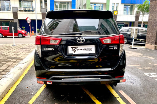Used 2020 Toyota Kijang Innova 2.5 V AT DIESEL